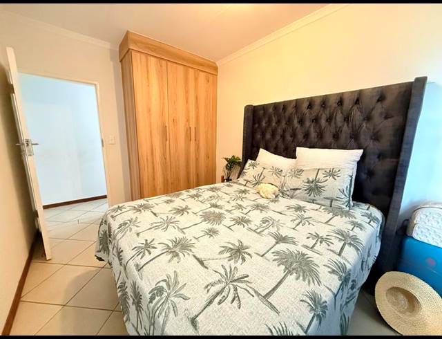 2 BEDROOM APARTMENT FOR SALE IN HEUWELOORD